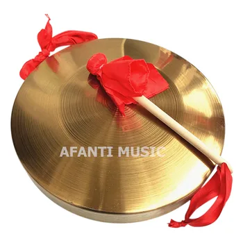 15 cm premera Afanti Glasbe Gong (AFG-1221)