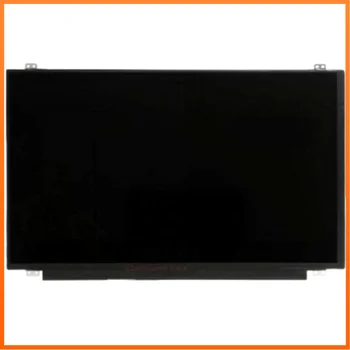 14 cm, za HP EliteBook 840 G2 HD LCD Zaslon Plošča Zamenjava Prenosnik Zaslon, 1366 X 768 784459-001