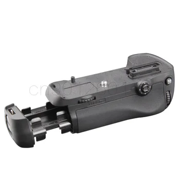 Fotoaparat Navpično Battery Grip za NIKON D7100 D7200 MB-D15 z AA Baterije Imetnika