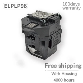 Visoka Kakovost Projektor bulds Lučka za ELPLP96 za EB-W05 EB-W39 EB-W42 EH-TW5600 EH-TW650 EX-X41 EX3260 EX5260 EX9210 EX9