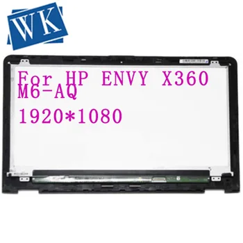  za HP Envy x360 M6-AQ series M6-AQ103DX 15.6